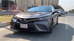 تويوتا كامري